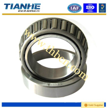 hight quality inch design taper roller bearings LM48548 and LM48510